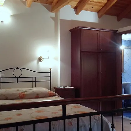 En Feneo Apartment Mesinon Room photo