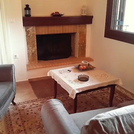 En Feneo Apartment Mesinon Room photo