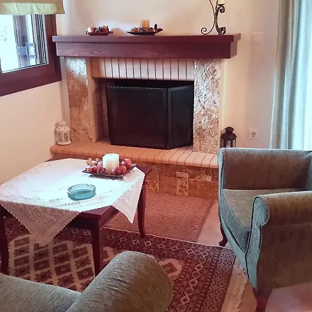 En Feneo Apartment Mesinon Room photo