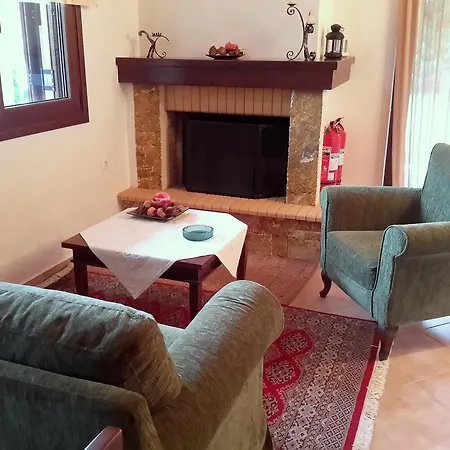 En Feneo Apartment Mesinon Room photo