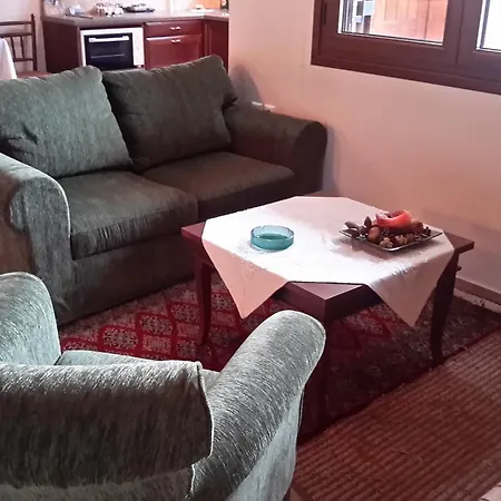 En Feneo Apartment Mesinon Room photo