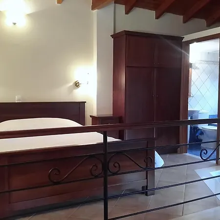 En Feneo Apartment Mesinon Room photo