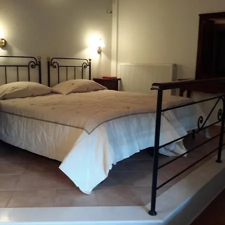 En Feneo Apartment Mesinon Room photo