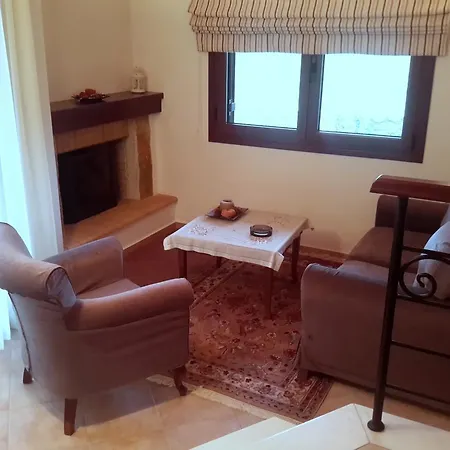En Feneo Apartment Mesinon Room photo