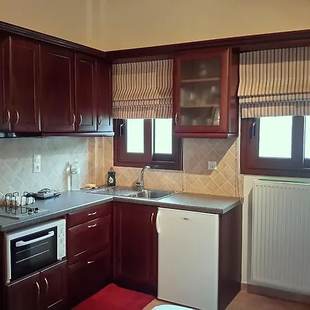 En Feneo Apartment Mesinon Room photo