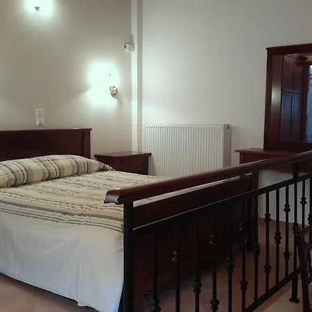 En Feneo Apartment Mesinon Room photo