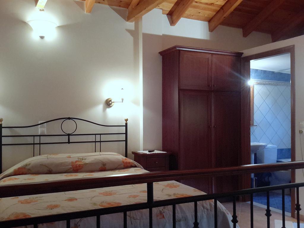 En Feneo Apartment *