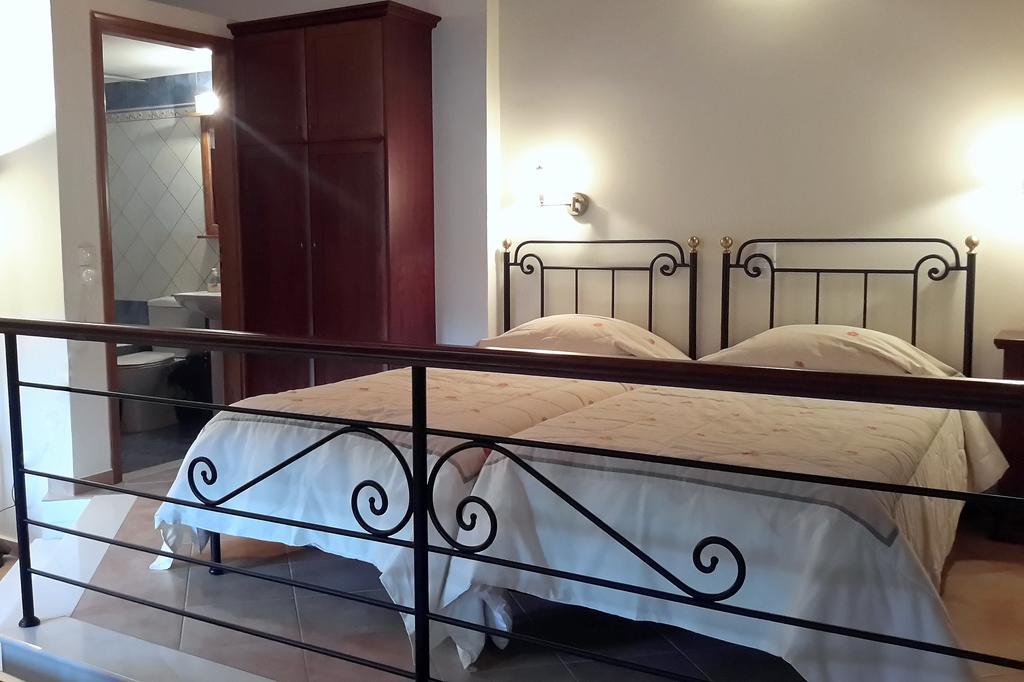 Appartement En Feneo *