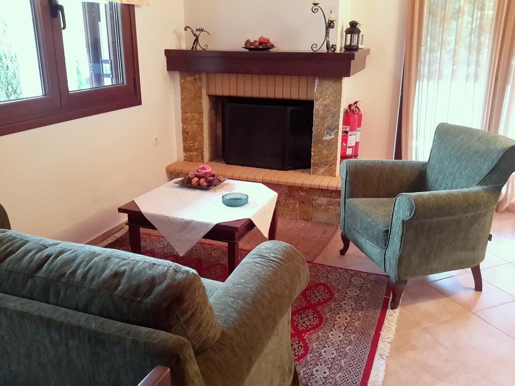 Apartment En Feneo