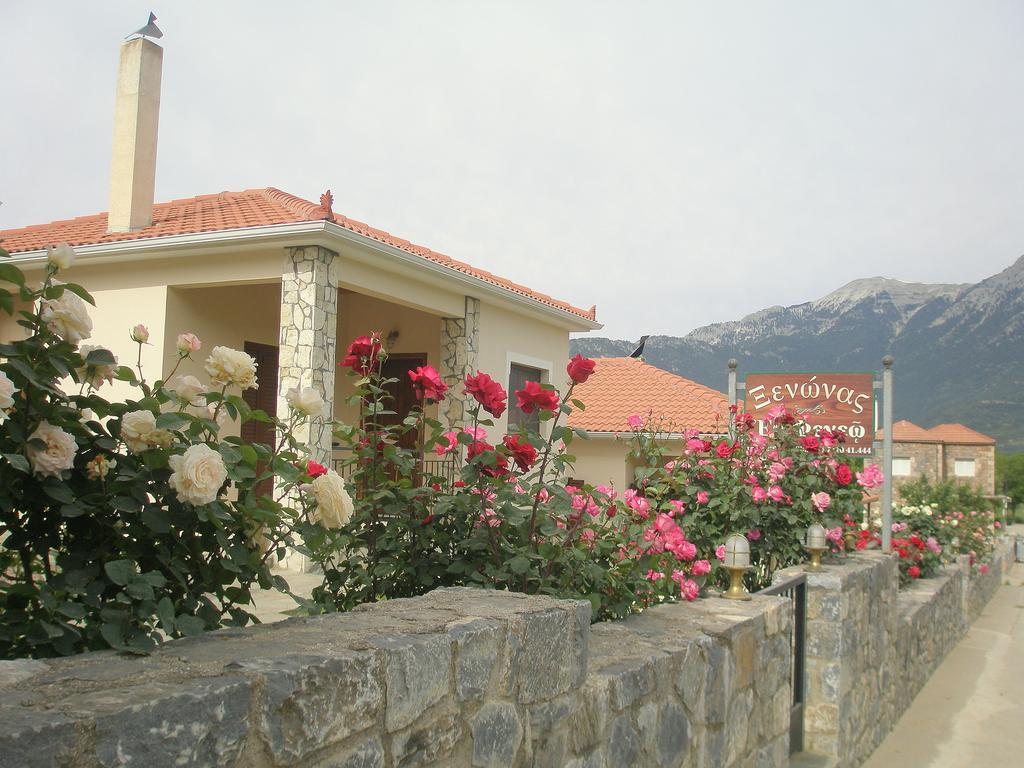 Apartment En Feneo *