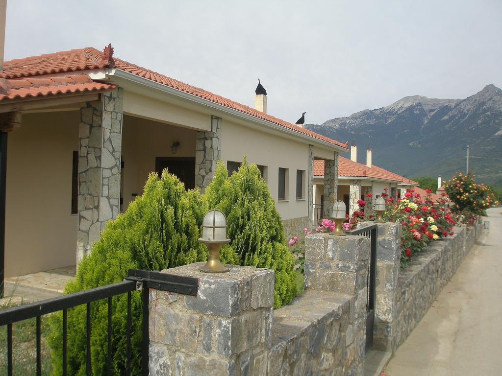 En Feneo Apartment