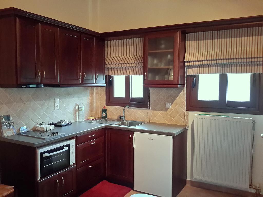 En Feneo Appartement *