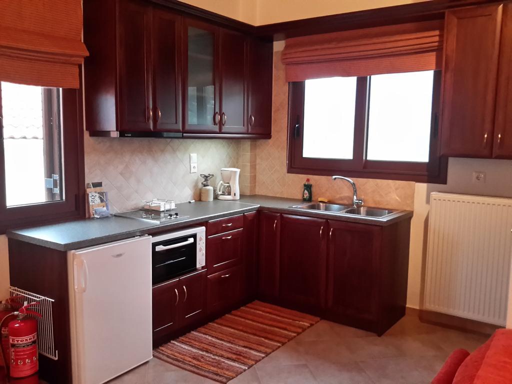 Appartement En Feneo