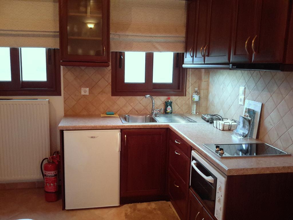 En Feneo Apartment