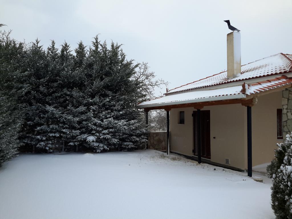 Appartement En Feneo *